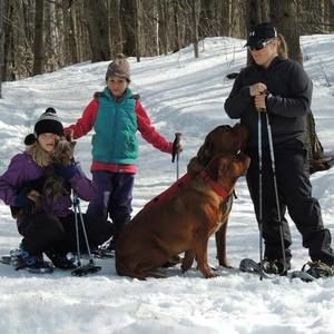 Meet your Posher, France eric